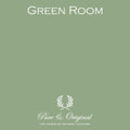 Pure & Original Green Room - Classico krijtverf