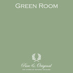 Pure & Original Green Room - Classico krijtverf