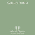 Pure & Original Green Room - Classico krijtverf