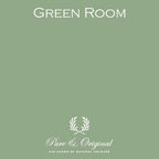 Pure & Original Green Room - Classico krijtverf
