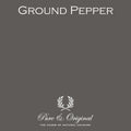 Pure & Original Ground Pepper - Classico krijtverf