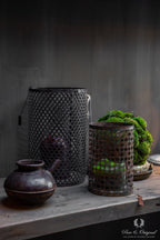 Pure & Original Ground Pepper Fresco kalkverf in interieur