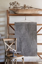 Pure & Original Ground Pepper Fresco kalkverf in interieur