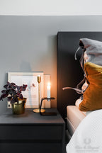 Pure & Original Ground Pepper Licetto muurverf in interieur