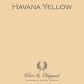 Pure & Original Havana Yellow - Classico krijtverf