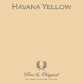 Pure & Original Havana Yellow - Classico krijtverf