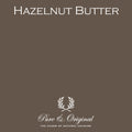 Pure & Original Hazelnut Butter - Classico krijtverf