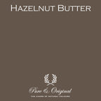 Pure & Original Hazelnut Butter - Classico krijtverf