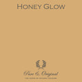 Pure & Original Honey Glow - Classico krijtverf