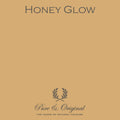 Pure & Original Honey Glow - Classico krijtverf
