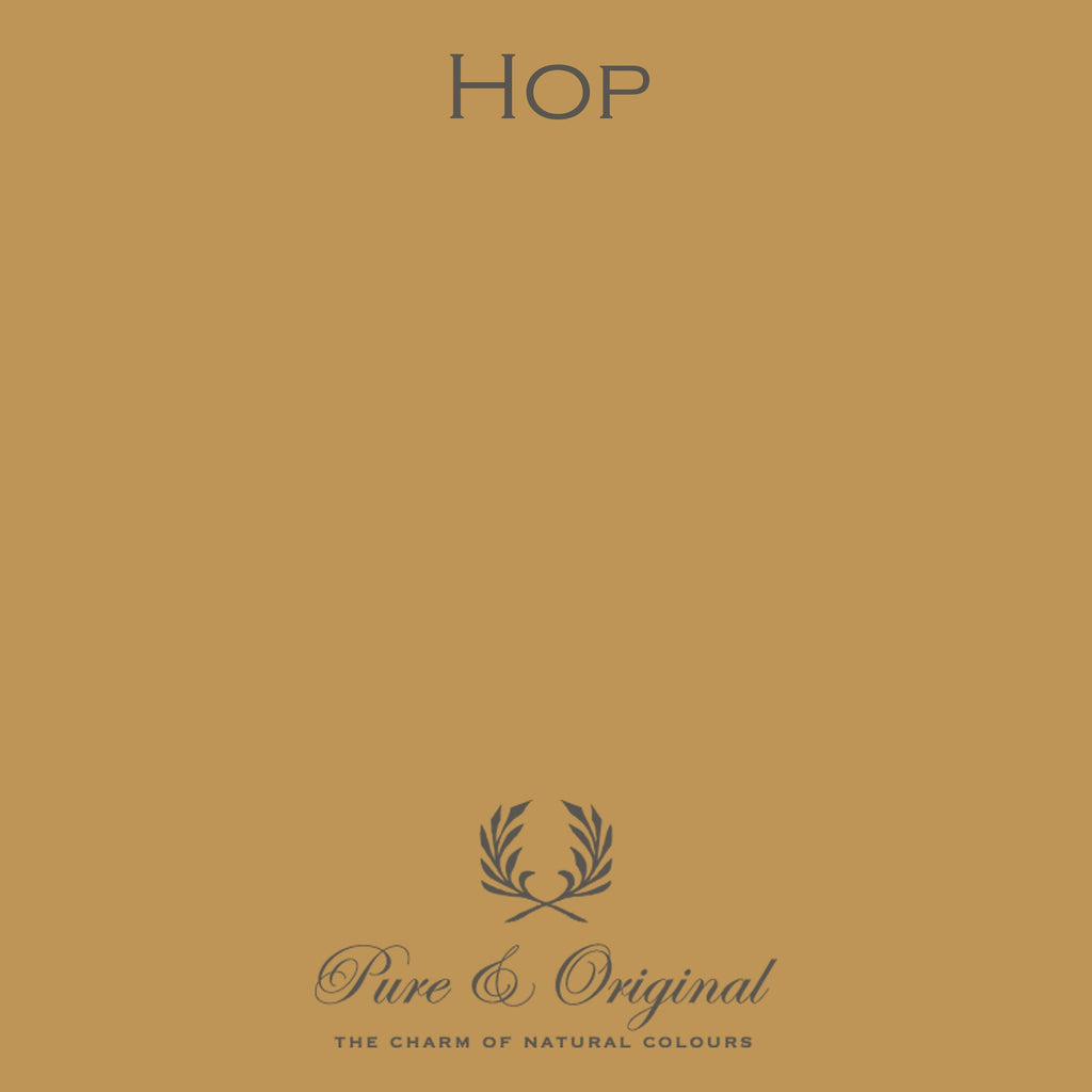 Pure & Original Hop - Classico krijtverf