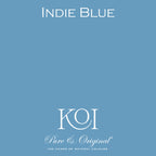 Pure & Original Indie Blue - Classico krijtverf