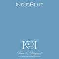 Pure & Original Indie Blue - Classico krijtverf