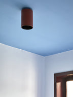 Pure & Original Indie Blue Classico krijtverf in interieur