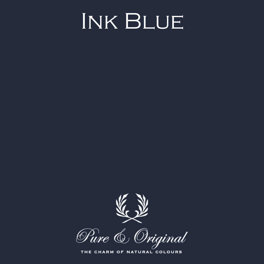 Pure & Original Ink Blue - Classico krijtverf