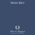 Pure & Original Iron Sky - Classico krijtverf