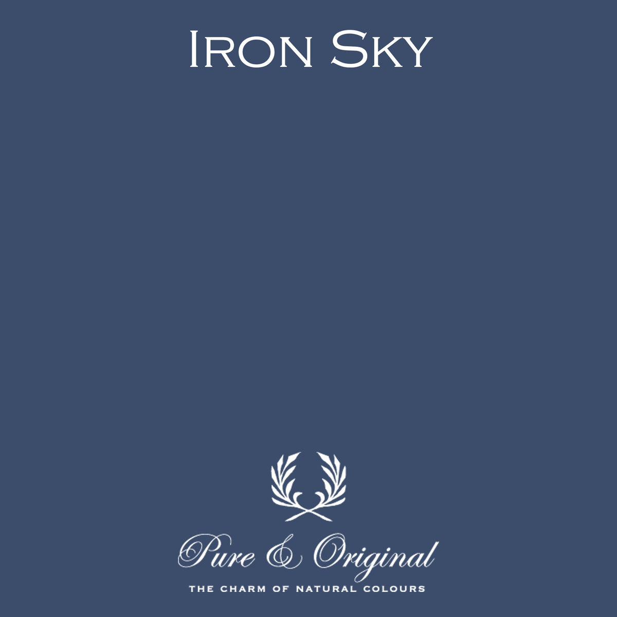 Pure & Original Iron Sky - Classico krijtverf