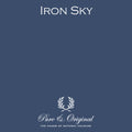 Pure & Original Iron Sky - Classico krijtverf
