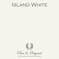 Pure & Original Island White - Classico krijtverf