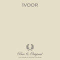Pure & Original Ivoor - Classico krijtverf