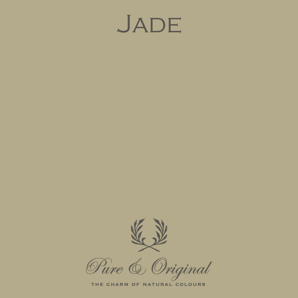 Pure & Original Jade - Classico krijtverf