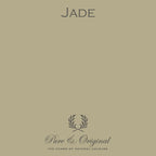 Pure & Original Jade - Classico krijtverf