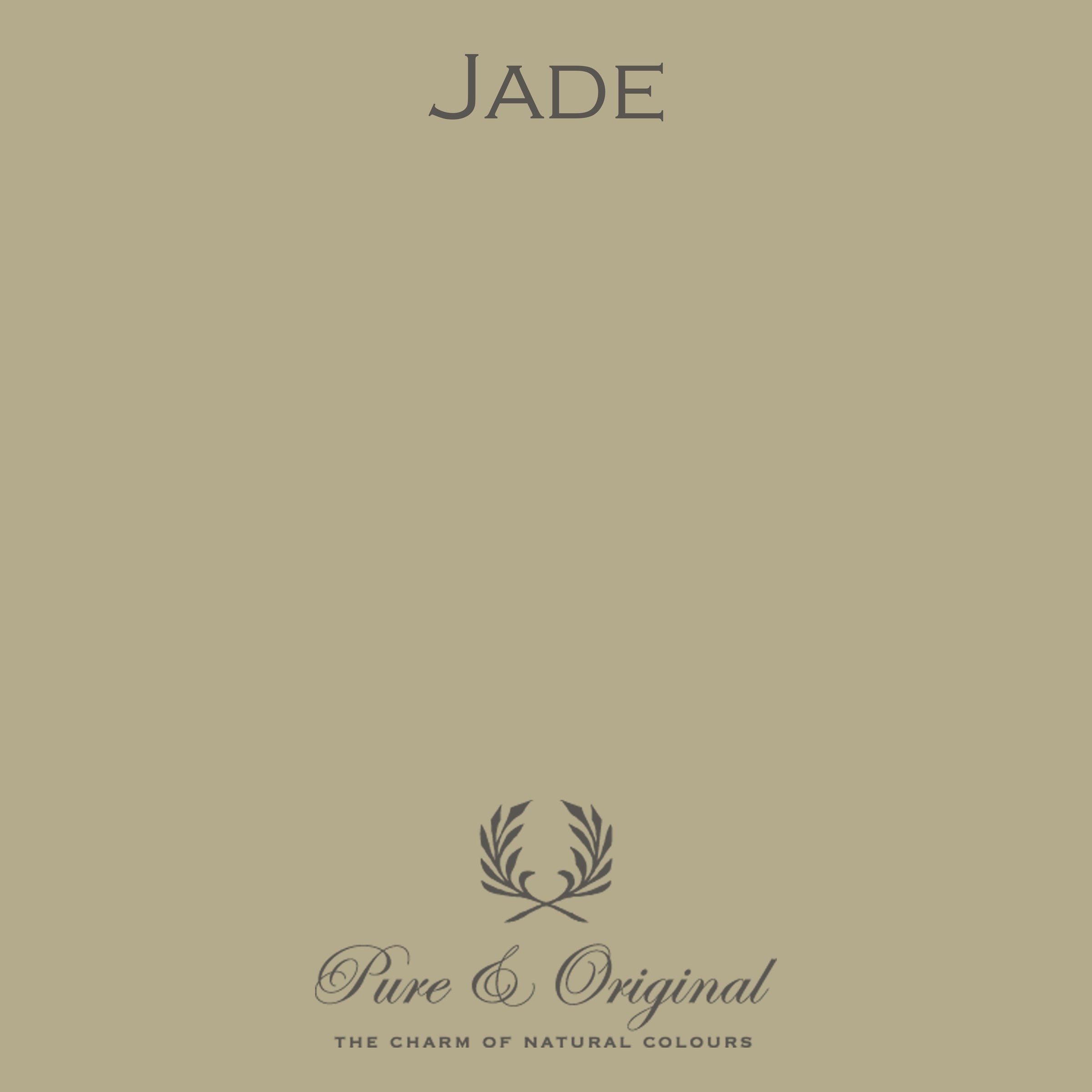 Pure & Original Jade - Classico krijtverf