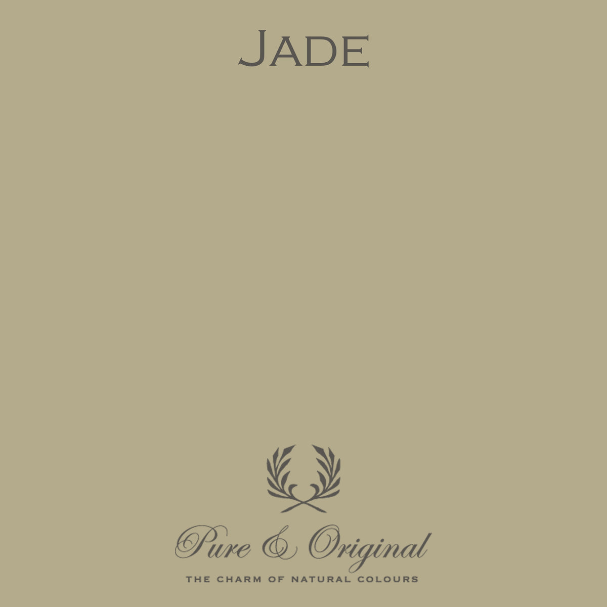 Pure & Original Jade - Classico krijtverf
