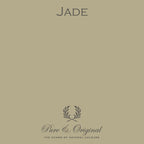 Pure & Original Jade - Classico krijtverf