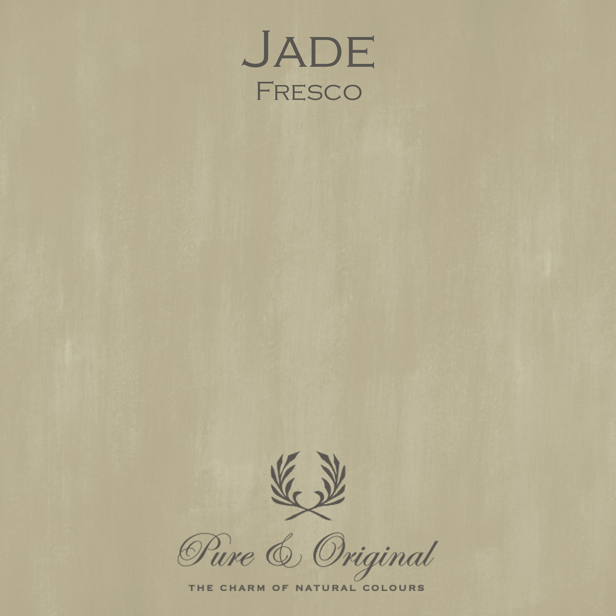 Pure & Original Jade - Fresco kalkverf