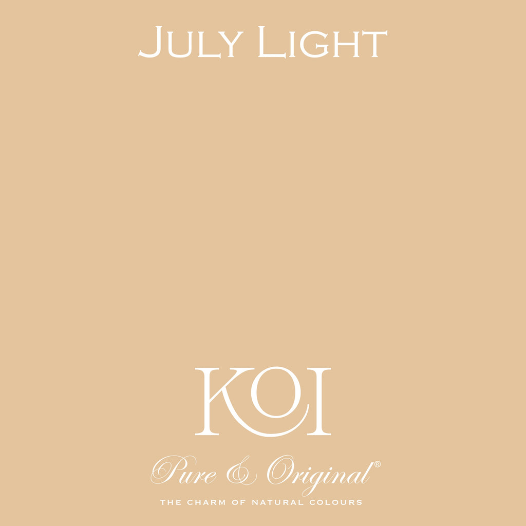 Pure & Original July Light - Classico krijtverf