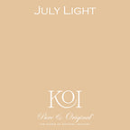 Pure & Original July Light - Classico krijtverf