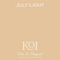Pure & Original July Light - Classico krijtverf