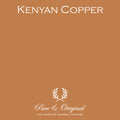 Pure & Original Kenyan Copper - Classico krijtverf