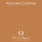 Pure & Original Kenyan Copper - Classico krijtverf