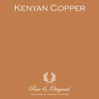 Pure & Original Kenyan Copper - Classico krijtverf