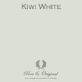 Pure & Original Kiwi White - Classico krijtverf
