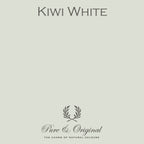 Pure & Original Kiwi White - Classico krijtverf