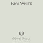 Pure & Original Kiwi White - Classico krijtverf