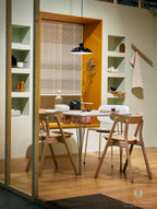 Pure & Original Kiwi White Classico krijtverf in interieur