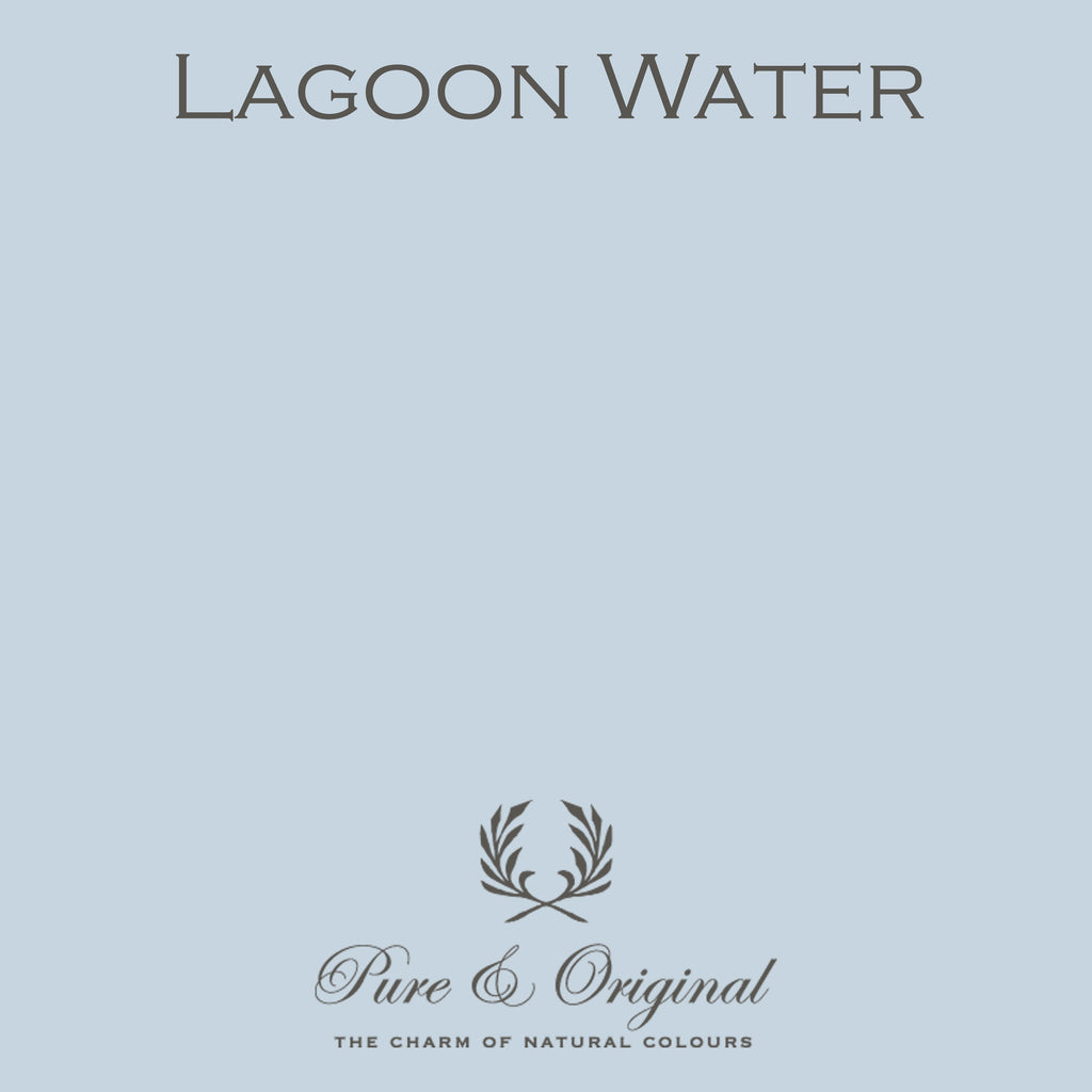 Pure & Original Lagoon Water - Classico krijtverf