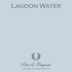 Pure & Original Lagoon Water - Classico krijtverf