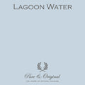 Pure & Original Lagoon Water - Classico krijtverf