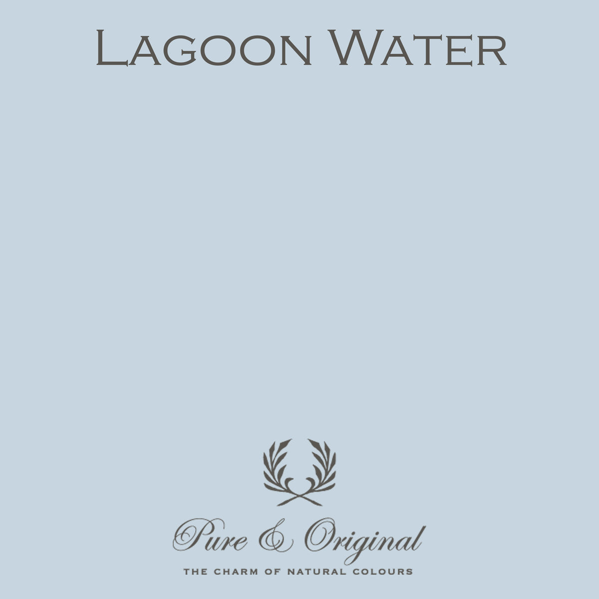 Pure & Original Lagoon Water - Classico krijtverf