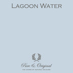 Pure & Original Lagoon Water - Classico krijtverf