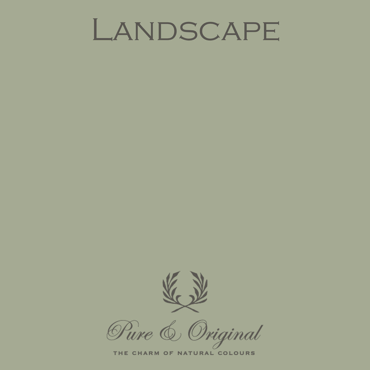 Pure & Original Landscape - Classico krijtverf