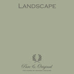 Pure & Original Landscape - Classico krijtverf