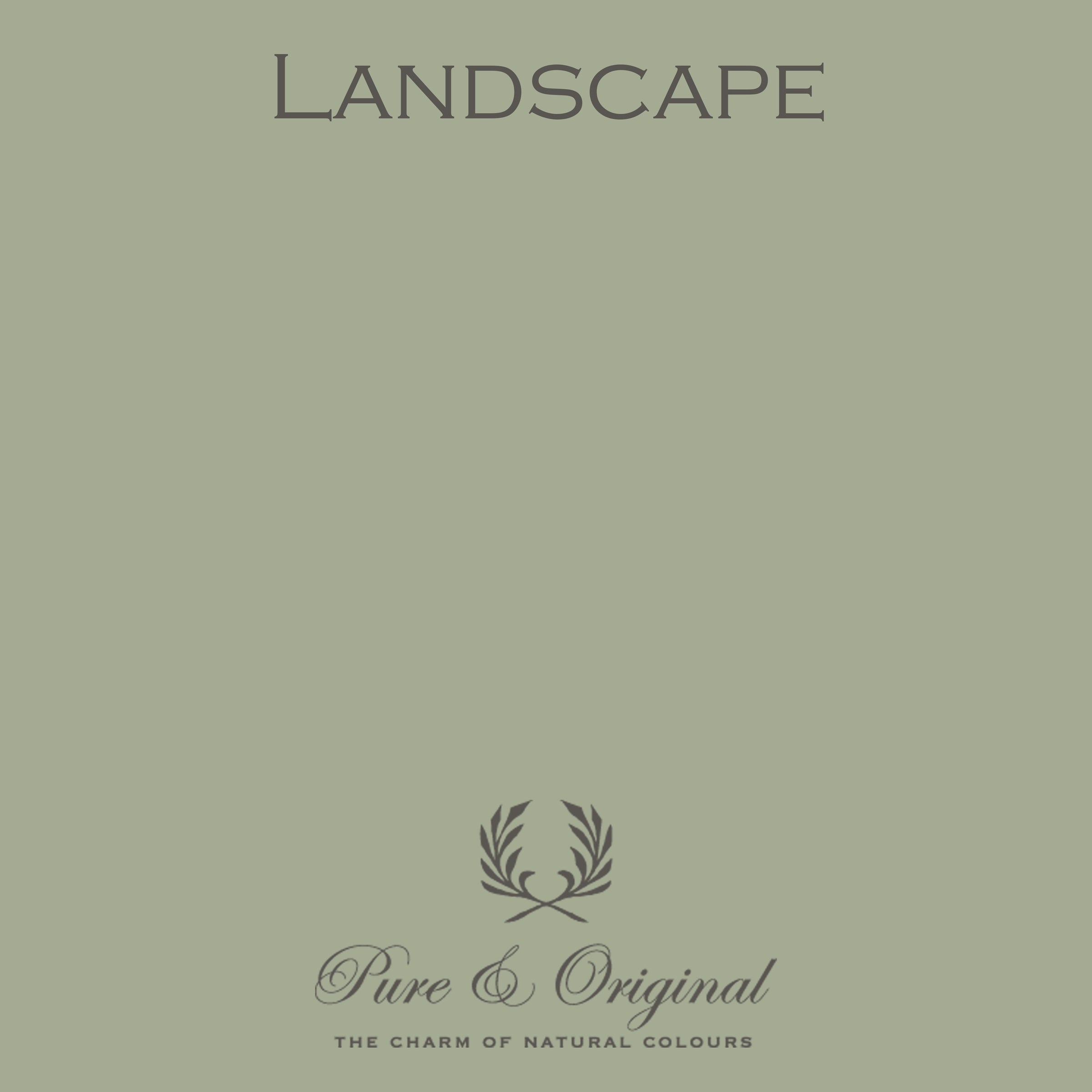 Pure & Original Landscape - Classico krijtverf