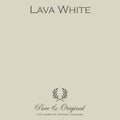 Pure & Original Lava White - Classico krijtverf