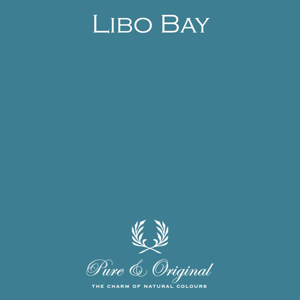 Pure & Original Libo Bay - Classico krijtverf